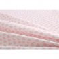Twin 3pc Kid's choice sheet set printed microfiber heartland
