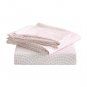 Full 4pc Kid's choice sheet set printed microfiber heartland
