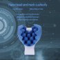 Sponge+Plastic Theraputic Neck Support Tension Reliever Neck And Shoulder Relaxer