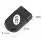 8GB Gift Waterproof Mini tiny USB 2.0 Memory Flash Stick Pen Drive ME126