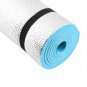 180X60X0.6cm Mat Washable Folding Floor Play Cushion Universal Camping Mat