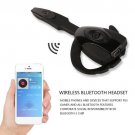 New Stereo Earphone Wireless Bluetooth Game Headset Headphone For Sony PS3
