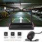 Auto Reversing Assistance Kit with Folding Display+170 Degree Rear View Camera
