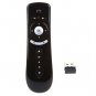 Mini Fly Air Mouse T2 2.4G Wireless Keyboard Android Remote Control For Smart TV
