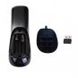 Mini Fly Air Mouse T2 2.4G Wireless Keyboard Android Remote Control For Smart TV