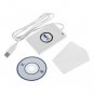NFC ACR122U RFID Contactless Smart Reader USB + 5X IC Card
