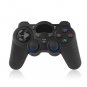 2.4GHz Wireless Game Controller Handle Gamepad Joystick With OTG Converter