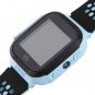 Children Study Play Touch Screen Smart Watch Outdoor Tracker SOS Watch