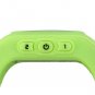 Kids Q50 Accurate Tracker SOS Emergency Anti-Lost Smart Watch For Android Green