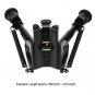 6 Inch Fore Gripping Tactical Support Bracket Hunting Gun Accessories