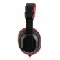 3.5mm Adjustable Gaming Headphones Stereo Noise-canceling Computer Headset