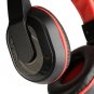 3.5mm Adjustable Gaming Headphones Stereo Noise-canceling Computer Headset