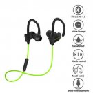 56S Bluetooth Sports Headset Sweat-proof Stereo In-Ear Earphone with Mic