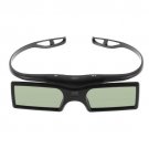 Bluetooth 3D Active Shutter Glasses for 3D Samsun TV HDTV Blue-ray Player