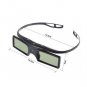 Bluetooth 3D Active Shutter Glasses for 3D Samsun TV HDTV Blue-ray Player