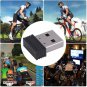 Mini Dongle USB Stick Adapter For ANT+ Portable Carry For Garmin 310XT 405