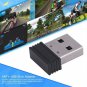 Mini Dongle USB Stick Adapter For ANT+ Portable Carry For Garmin 310XT 405