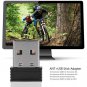 Mini Dongle USB Stick Adapter For ANT+ Portable Carry For Garmin 310XT 405