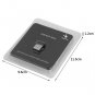 Mini Dongle USB Stick Adapter For ANT+ Portable Carry For Garmin 310XT 405
