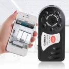 P2P HD Mini Wifi DVR IP Camera Camcorder Video Recorder Night Vision DV