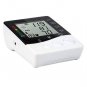 Digital LCD Wrist Blood Pressure Monitor Heart Beat Rate Pulse Measure Device