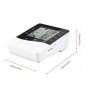 Digital LCD Wrist Blood Pressure Monitor Heart Beat Rate Pulse Measure Device