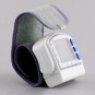 Digital Wrist Bp Blood Pressure Monitor Meter Sphygmomanometer with Wriatband