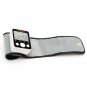 BP628 Wrist LCD Blood Pressure Monitor Meter Sphygmomanometer Cuff NonVoice