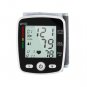 Upper Arm LCD Display Automatic Wrist Blood Pressure Monitor Household Use