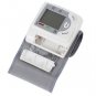 Automatic Digital LCD Display Wrist Blood Pressure Monitor Heart Beat Measure