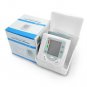 Automatic Digital LCD Display Wrist Blood Pressure Monitor Heart Beat Measure