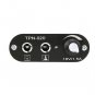 Portable Power Supply for Rotary Tattoo Machine Gun Tool US Plug