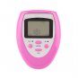 Electronic Breast Massager Enhancer Enlarger Chest Pulse Bust Muscle Machine