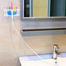 Oral Irrigator Gum Dental SPA Water Jet Flosser Teeth Flossing Toothbrush Sets