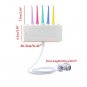 Oral Irrigator Gum Dental SPA Water Jet Flosser Teeth Flossing Toothbrush Sets