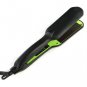 Professional Tourmaline Ceramic Hair Straightener Curling Iron Styling Tools US Plug