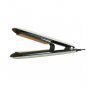 2 In 1 Air Plates Tourmaline Ceramic Straightener Hair Curler Iron Styling Tool UK Plug