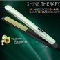 Professional Ceramic Hair Straightener Hair Curler Salon Hair Styling Tools US Plug