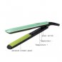 Professional Ceramic Hair Straightener Hair Curler Salon Hair Styling Tools US Plug