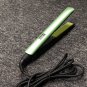 Professional Ceramic Hair Straightener Hair Curler Salon Hair Styling Tools US Plug
