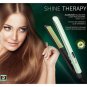 Professional Ceramic Hair Straightener Hair Curler Salon Hair Styling Tools UK Plug