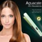 Professional Ceramic Hair Straightener Hair Curler Salon Hair Styling Tools UK Plug