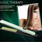 Professional Ceramic Hair Straightener Hair Curler Salon Hair Styling Tools AU Plug
