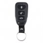 Universal Car Remote Central Kit Door Lock Vehicle Keyless Entry System