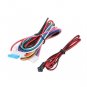 Universal Car Remote Central Kit Door Lock Vehicle Keyless Entry System