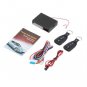 Universal Car Remote Central Kit Door Lock Vehicle Keyless Entry System