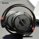 Wireless Running Sports Bluetooth Headphones Headset Stereo Earphone Black