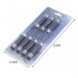 7pcs Hex Screw Driver Tool Kits 1.5MM-5.5MM For RC Helicopter Plane Car