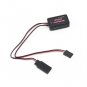 Mini Piezoelectric Gyro RC Car Tail-drive System Gyro for RC Cars Boats