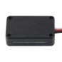 Mini Piezoelectric Gyro RC Car Tail-drive System Gyro for RC Cars Boats